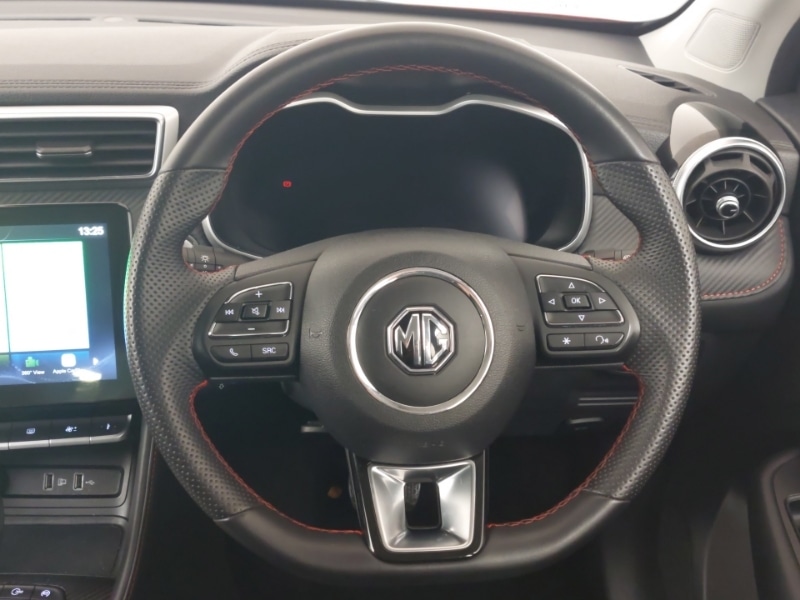 Used MG MG ZS 2024 for sale - 77782403: Photo 10