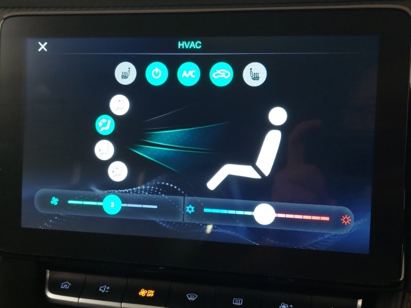 Used MG MG ZS 2024 for sale - 77782403: Photo 16