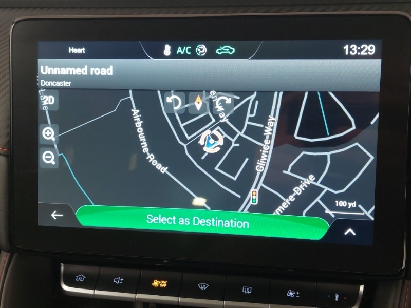 Used MG MG ZS 2024 for sale - 77782403: Photo 17