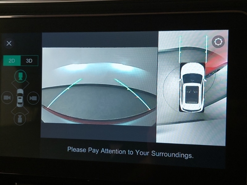 Used MG MG ZS 2024 for sale - 77782403: Photo 18