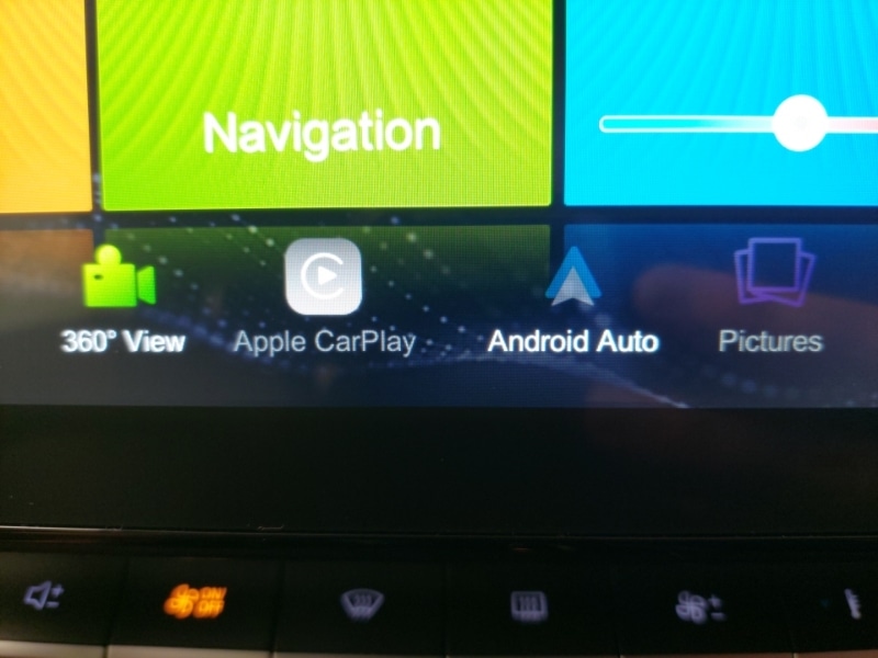 Used MG MG ZS 2024 for sale - 77782403: Photo 19