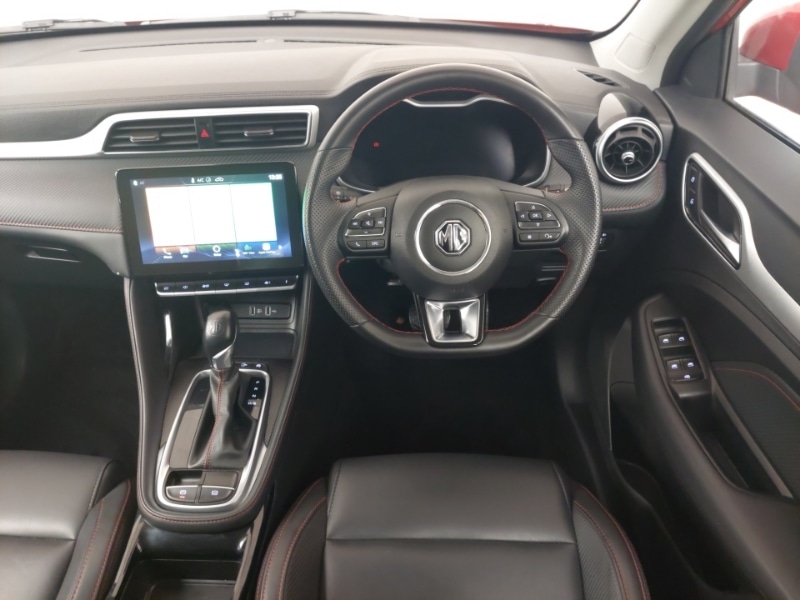 Used MG MG ZS 2024 for sale - 77782403: Photo 7