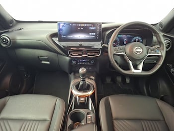 Used Nissan Juke 2025 for sale - 78837617: Photo