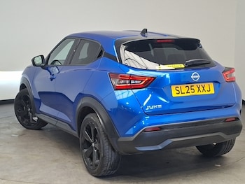 Used Nissan Juke 2025 for sale - 78837617: Photo