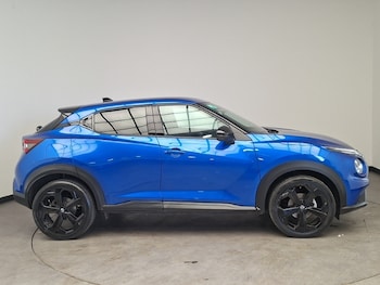 Used Nissan Juke 2025 for sale - 78837617: Photo
