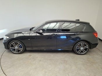 Used BMW 1 Series 2019 for sale - 78952934: Photo