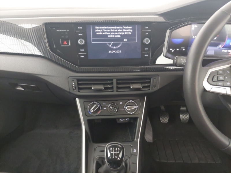 Used Volkswagen Polo 2023 for sale - 76116456: Photo 10
