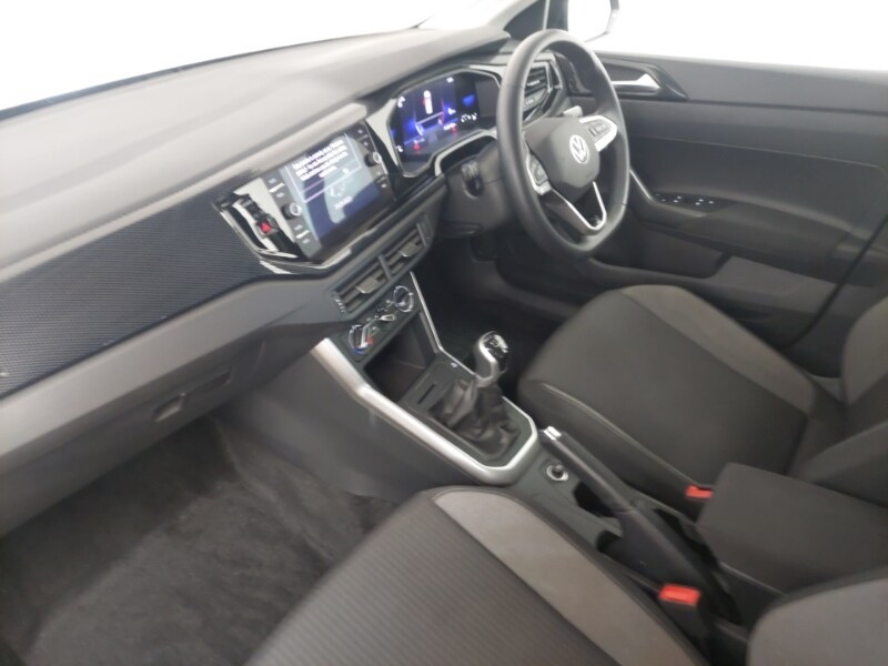 Used Volkswagen Polo 2023 for sale - 76116456: Photo 5