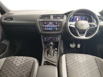 Used Volkswagen Tiguan 2020 for sale - 78952923: Photo