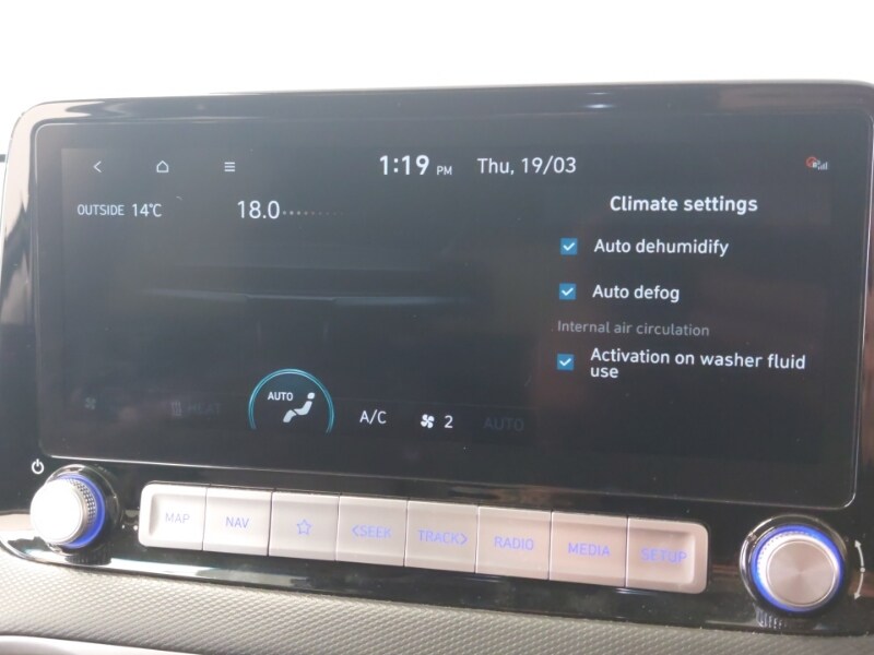 Used Hyundai KONA 2022 for sale - 78112813: Photo 15