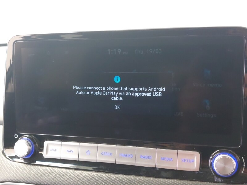 Used Hyundai KONA 2022 for sale - 78112813: Photo 17