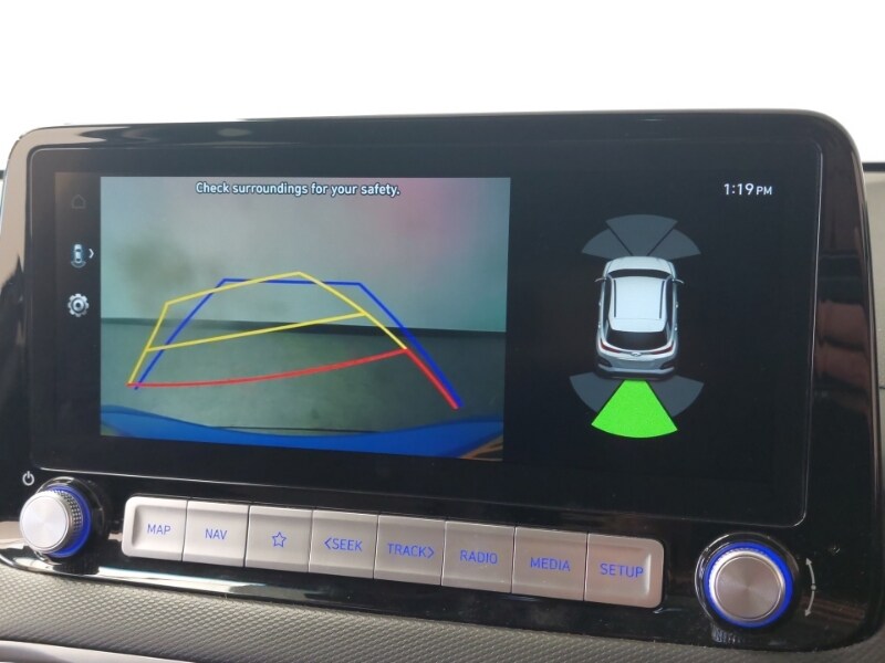 Used Hyundai KONA 2022 for sale - 78112813: Photo 18