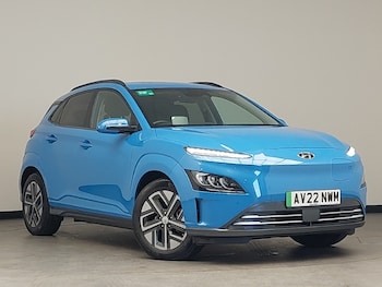 Used Hyundai KONA 2022 for sale - 78112813: Photo