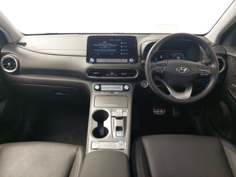 Used Hyundai KONA 2022 for sale - 78112813: Photo 2