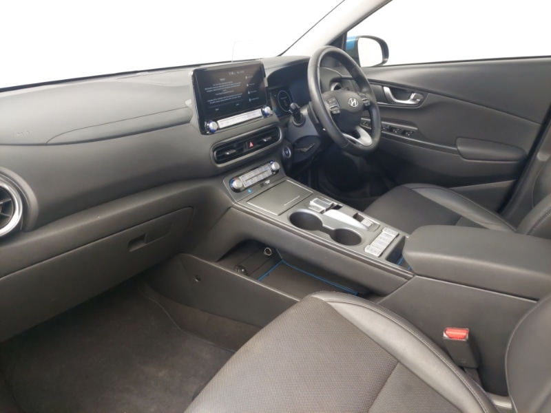 Used Hyundai KONA 2022 for sale - 78112813: Photo 5