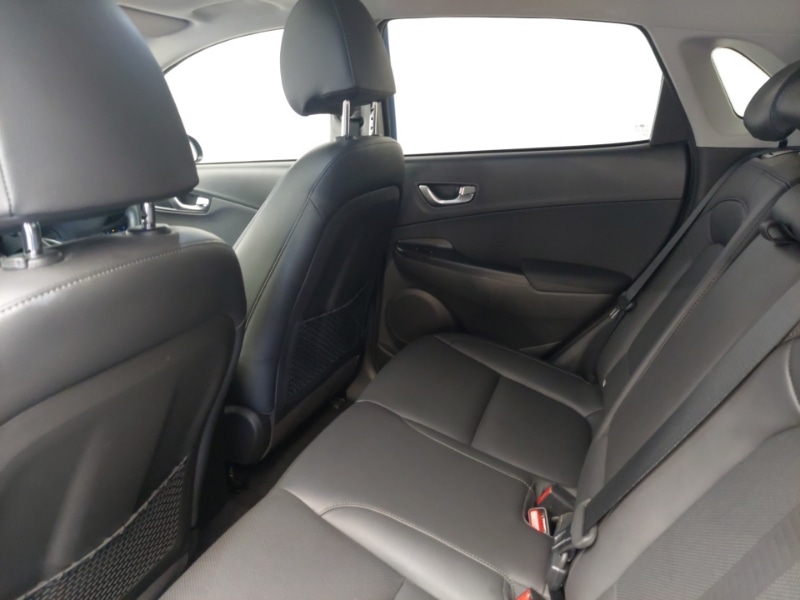 Used Hyundai KONA 2022 for sale - 78112813: Photo 6