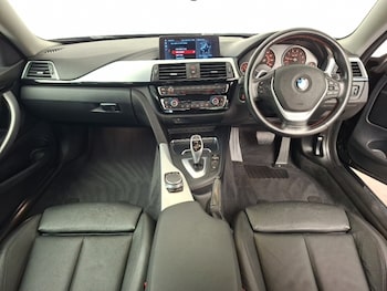 Used BMW 4 Series 2019 for sale - 79291131: Photo