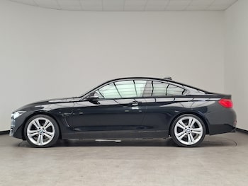 Used BMW 4 Series 2019 for sale - 79291131: Photo