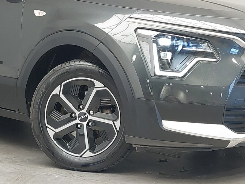 Used Kia Niro 2022 for sale - 77491761: Photo 9