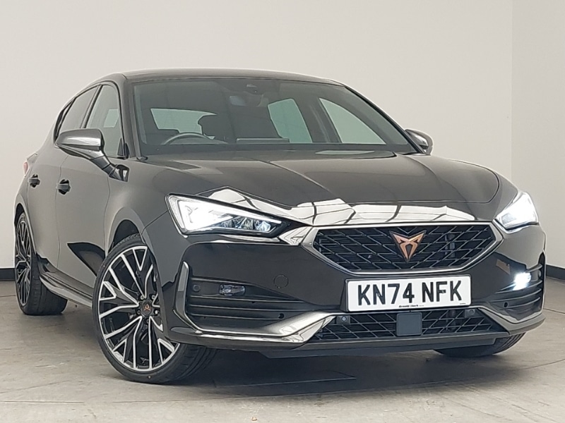 Used Cupra Leon 2024 for sale - 78132987: Photo 1