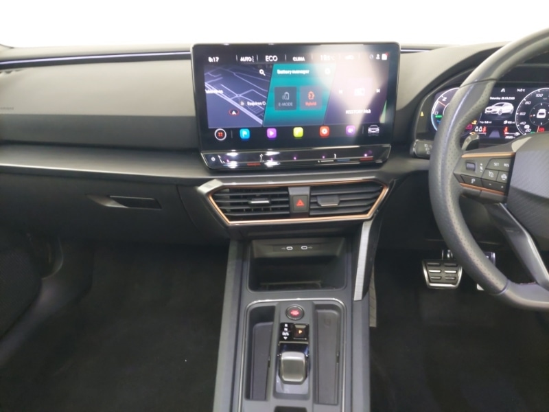 Used Cupra Leon 2024 for sale - 78132987: Photo 10