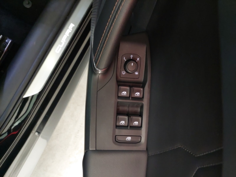 Used Cupra Leon 2024 for sale - 78132987: Photo 12