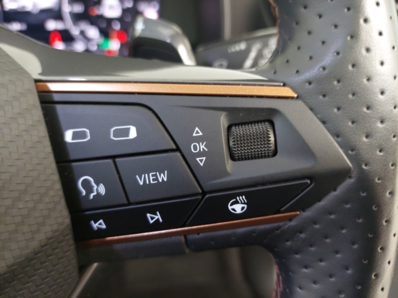 Used Cupra Leon 2024 for sale - 78132987: Photo 13