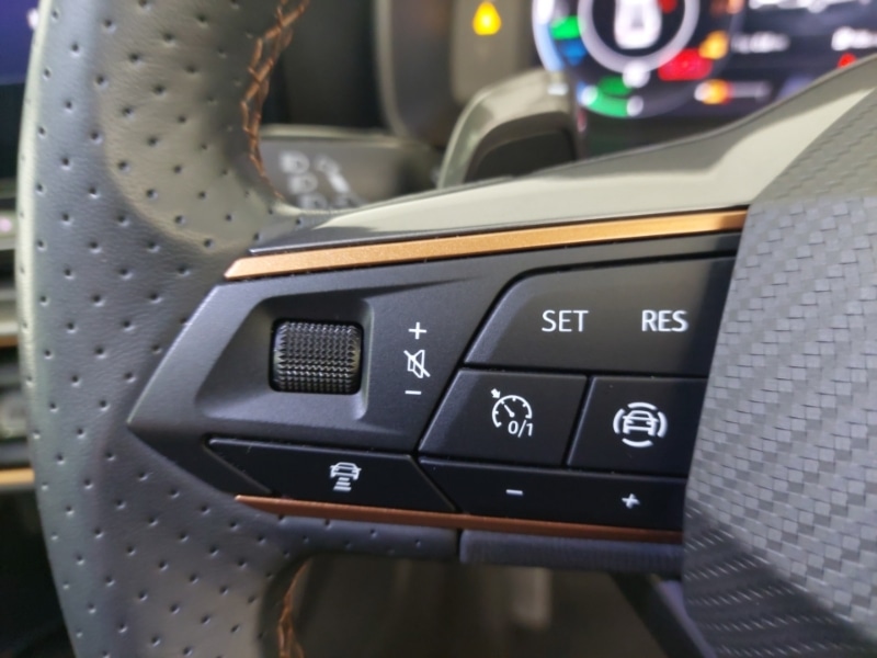 Used Cupra Leon 2024 for sale - 78132987: Photo 14