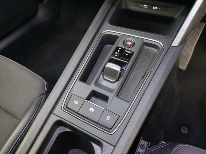 Used Cupra Leon 2024 for sale - 78132987: Photo 15