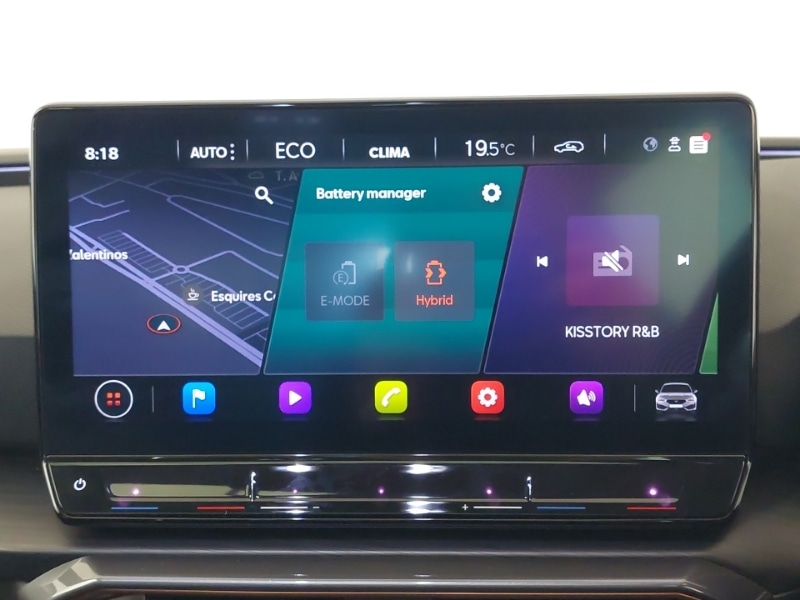 Used Cupra Leon 2024 for sale - 78132987: Photo 16