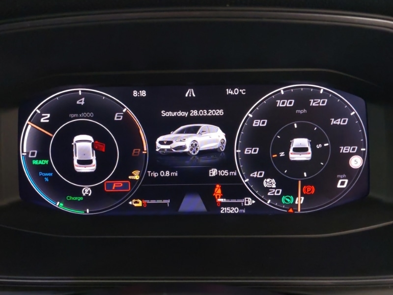 Used Cupra Leon 2024 for sale - 78132987: Photo 18