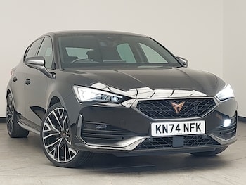 Used Cupra Leon 2024 for sale - 78132987: Photo