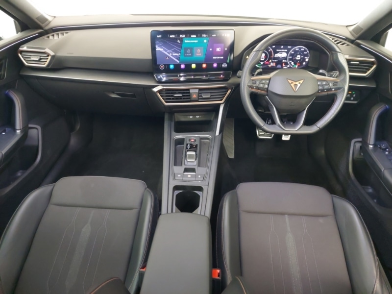 Used Cupra Leon 2024 for sale - 78132987: Photo 2