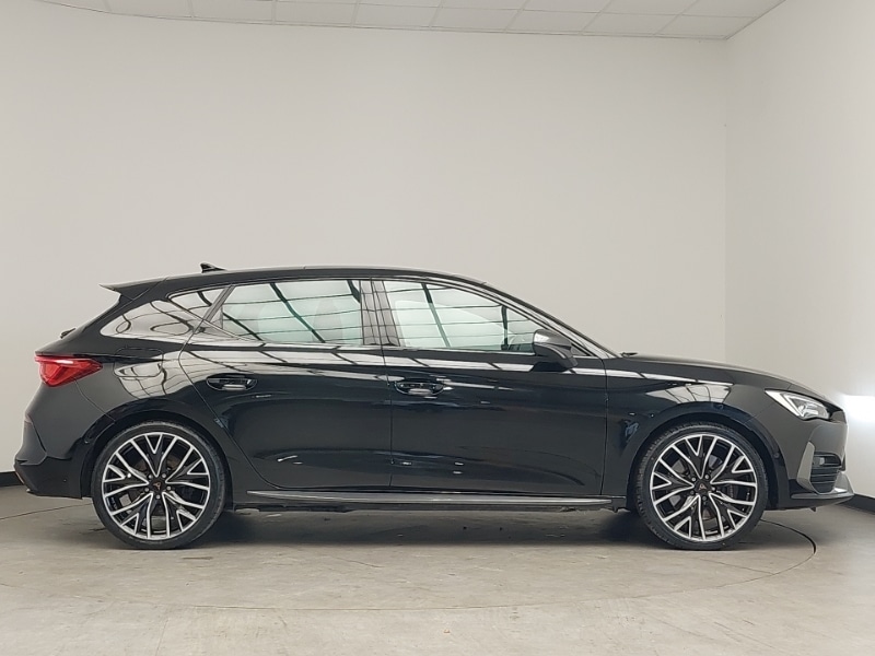 Used Cupra Leon 2024 for sale - 78132987: Photo 4