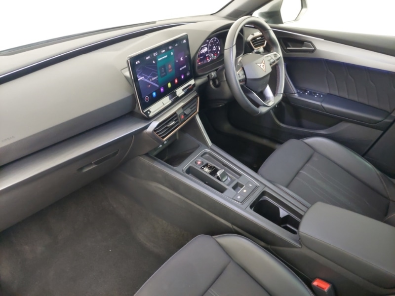 Used Cupra Leon 2024 for sale - 78132987: Photo 5