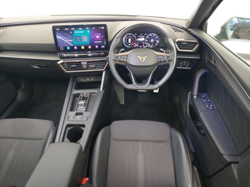 Used Cupra Leon 2024 for sale - 78132987: Photo 7