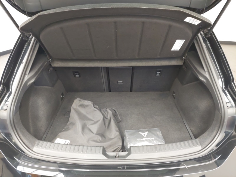 Used Cupra Leon 2024 for sale - 78132987: Photo 8