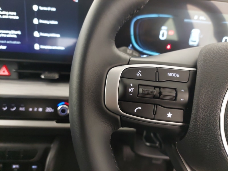 Used Kia Sportage 2025 for sale - 77066151: Photo 14