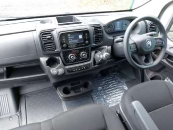 Used Citroen Relay 2025 for sale - 75076566: Photo