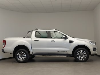 Used Ford Ranger 2022 for sale - 75882972: Photo