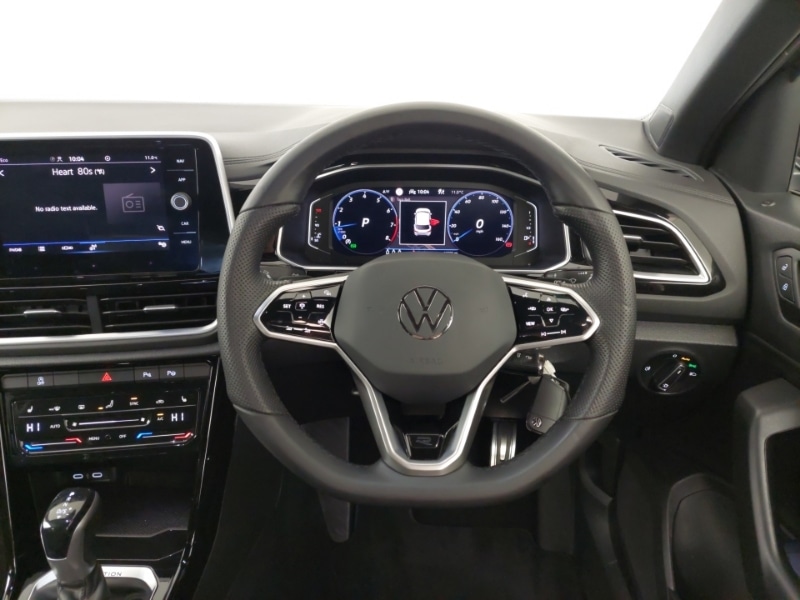 Used Volkswagen T-Roc 2023 for sale - 77760942: Photo 10