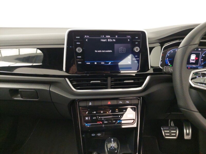 Used Volkswagen T-Roc 2023 for sale - 77760942: Photo 11