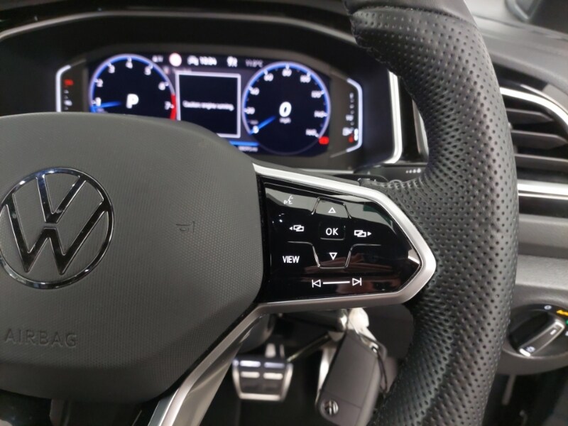 Used Volkswagen T-Roc 2023 for sale - 77760942: Photo 14