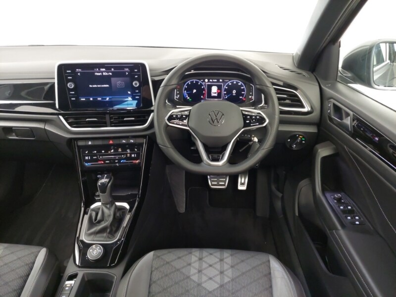 Used Volkswagen T-Roc 2023 for sale - 77760942: Photo 7