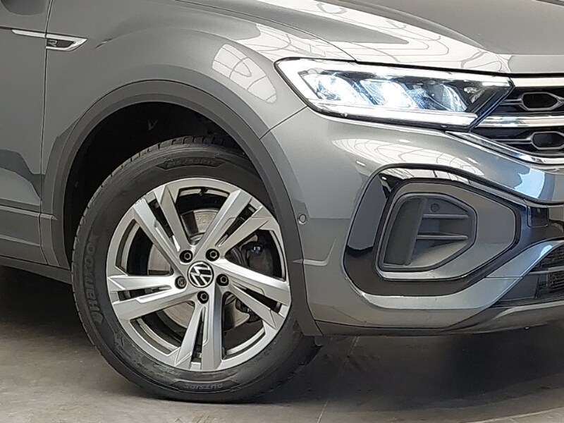 Used Volkswagen T-Roc 2023 for sale - 77760942: Photo 9