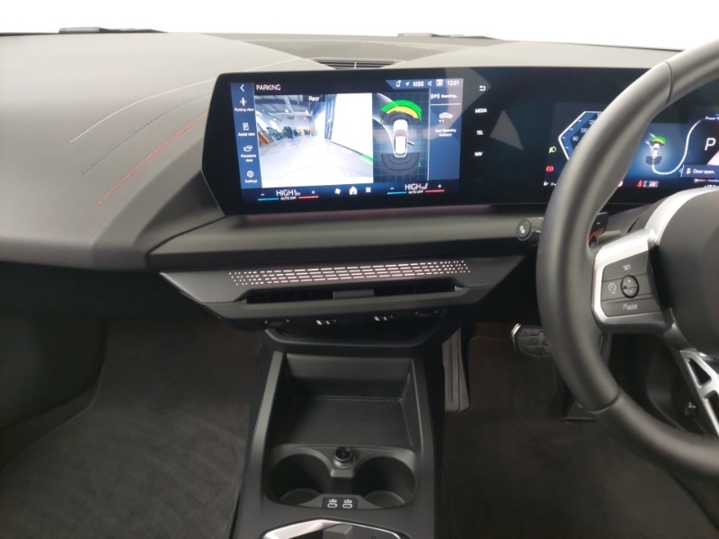 Used BMW 1 Series 2025 for sale - 76609917: Photo 10