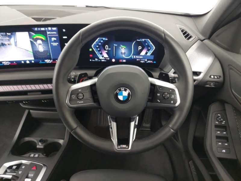 Used BMW 1 Series 2025 for sale - 76609917: Photo 11