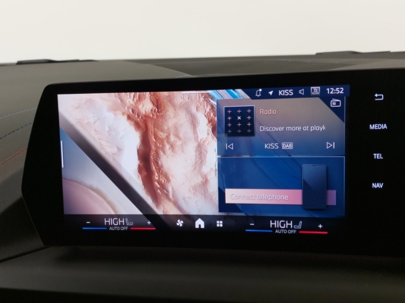 Used BMW 1 Series 2025 for sale - 76609917: Photo 17