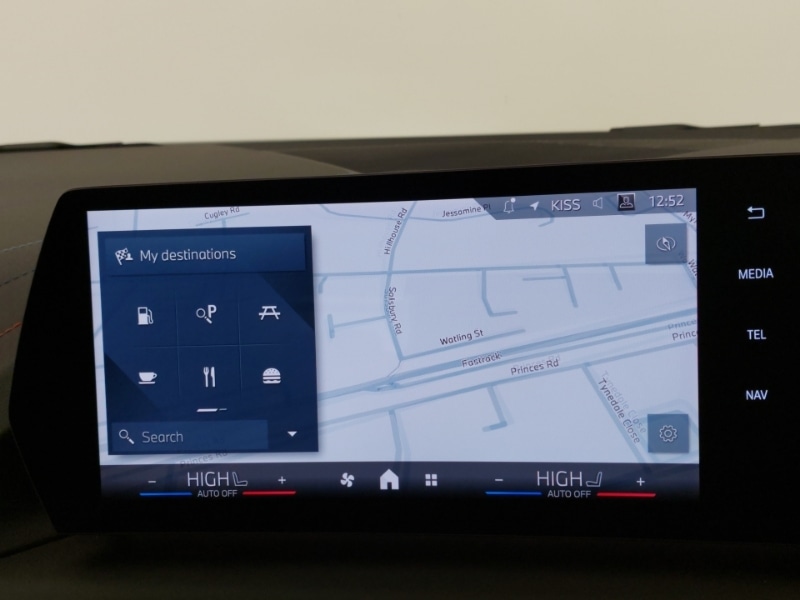 Used BMW 1 Series 2025 for sale - 76609917: Photo 18