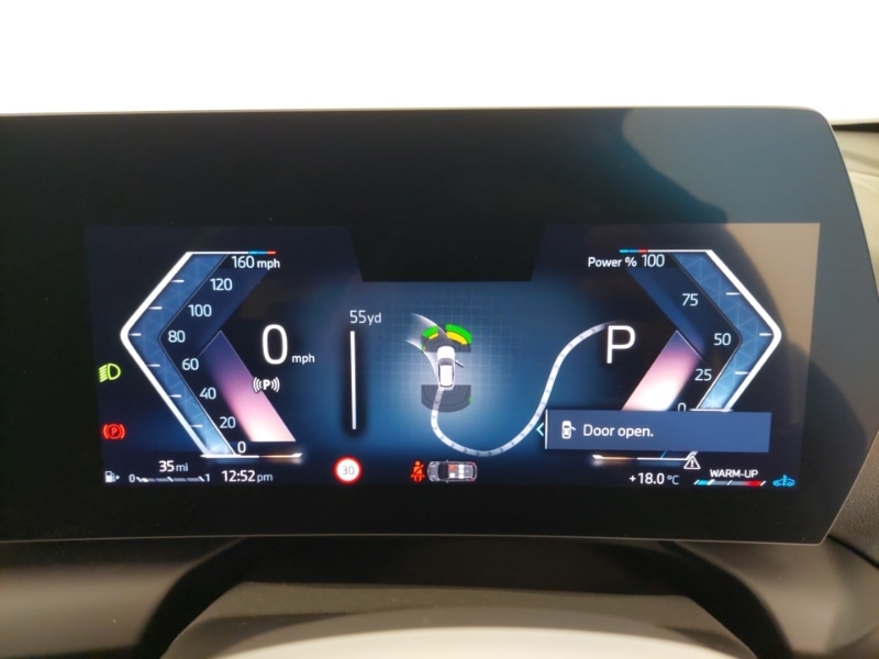 Used BMW 1 Series 2025 for sale - 76609917: Photo 19